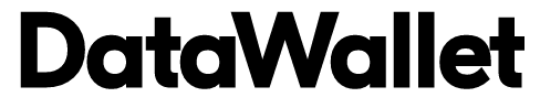 DataWallet logo