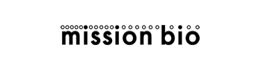 Mission Bio logo