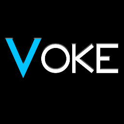Voke logo